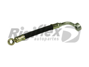FLEXIBLE DE ENTRADA DE BOMBA DE VACIO MOD.COROLA 1.8 DIESEL
